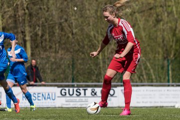 Bild 361 - F VfL Oldesloe II - SG Holstein S�d : Ergebnis: 0:15